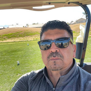 Meet your Posher, Damon